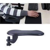 Resim Sones Bilgisayar Yorgunluk Önleyici Kol Destek Plakası Desteği 180 Derece Döndürülebilir 