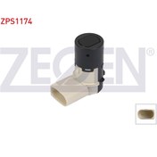Resim Genel Markalar PARK SENSORU ON-ARKA SEAT ALHAMBRA 1997-2010ZPS1174 7M3919275A 