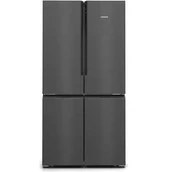 Resim Siemens KF96NAXEA Buzdolabı No Frost Inox Gardırop Tipi 