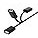Resim DM AD051 USB 2.0 Uzatma Ekleme Kablosu 1.5 Metre 