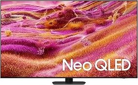 Resim Samsung 75 inç Neo QLED QN90F 4K Vision AI Smart TV (2025) 