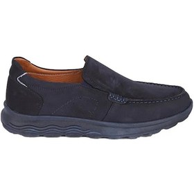 Resim Dr. Flexer Dr Flexer M603009 Eva Taban Comfort Erkek Ayakkabı M603009-R10618 Lacivert 