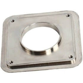 Resim Magideal Zcjb Evrensel Rv Tahliye Vanası Flanşı 63mm 