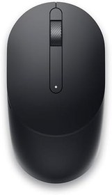 Resim Dell MS300 Fare Tam Boy Sağ ve Sol Elini Kullanan Siyah 