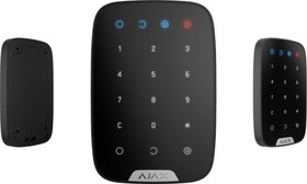 Resim Keypad, Kablosuz, Tuş Takımı, Siyah 
