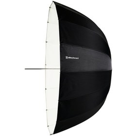 Resim Elinchrom 105cm Deep Umbrella Beyaz 