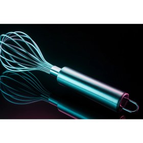 Resim Birpa Icon 3 No Çırpıcı (Büyük Boy) 