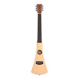 Resim Martin Backpacker Travel Akustik Gitar 