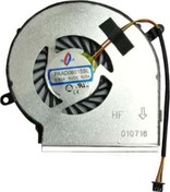 Resim Msi Gl62 6Qc Gl62 6Qd Gl62 6Qe Ekran Kartı Fanı Sağ Fan F-M09 UzmPower