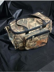 Resim Ustaspor Spin Çantası 