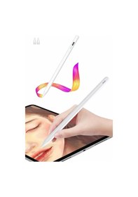 Resim Northcity Tablet Telefon Kalemi: Yeni Nesil Android Ve İos Uyumlu, Bluetooth'suz Ve Hassas Çizim Deneyimi 