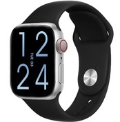 Resim Ferrucci FC Smart S10 Max – Bluetooth Arama, Spor Modları, Alüminyum Kasa Akıllı Saat 