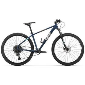 Resim 29" Wrc Comp Sx E.dağ Bisikleti 440h 12-v Hd Mat Mavı-açık Mavı-beyaz Mavi 