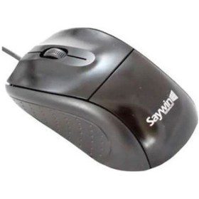 Resim Saywin SN-580 Kablolu Optik Mouse 