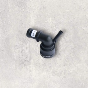 Resim 5Q0122291CS Su Flanşı - 1.0-Tsı-Chzd 