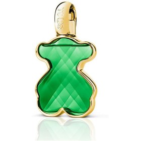 Resim Tous Emerald Elixir EDP 50ML Kadın Kokusu 
