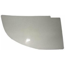 Resim Renault Megane 2 Sol Arka Çamurluk Folyosu 507343420 