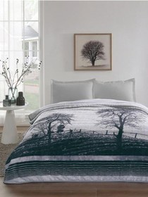 Resim Ozdılek Ck Battanıye Prıme Y Wood Grı Gri 