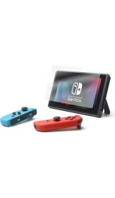 Resim Nintendo Switch 2 Mat Ekran Koruyucu 7.9 Inç Oyun Konsolu 