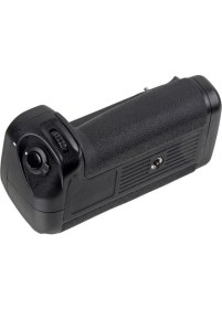 Resim Ayex Nikon D7200, D7100 İçin Ayex Ax-D7100 Battery Grip + 2 Ad. En-El15 Batarya 