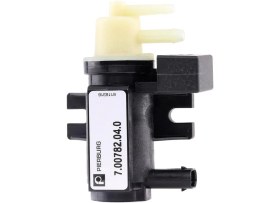 Resim Mercedes A Serisi W169 A 200 Cdı Turbo Basınç Valfi Pıerburg 