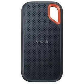 Resim SanDisk Extreme Portable SSD 1TB 