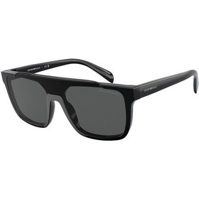 Resim Emporio Armani EA4193 5017/87 31 Erkek Güneş Gözlüğü 
