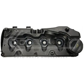 Resim 03l103469f Külbütör Kapağı Oem Vw Crafter / Amarok Cdba/cnfa/c 