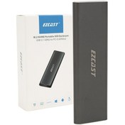 Resim POWERMASTER M.2 NVME SSD DESTEKLİ USB 3.1 TYPE-C SSD HARDDISK KUTUSU SABİT SÜRÜCÜ MUHAFAZASI POWERMASTER M.2 NVME SSD DESTEKLİ USB 3.1 TYPE-C SSD HARDDİSK KUTUSU