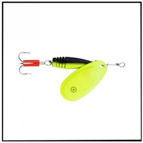 Resim Uyguna-yakala Limon - 13,2g -alabalık/turna/levrek Olta Kaşığı Döner Kaşık -kas.728 