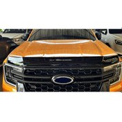 Resim Ducki Ford Ranger 2023 Ve Sonrası Kaput Ruzgarlığı 