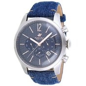Resim Beverly Hills Polo Club BH7023-01 Erkek Kol Saati 