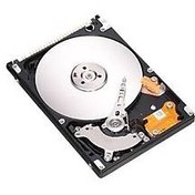 Resim Seagate 500GB 2.5 7200RPM 16MB Sata ST9500423AS Momentus Laptop HDD & Harddisk 