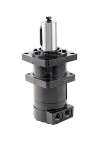 Resim White 700 - Dt Serisi Hidrolik Motor 