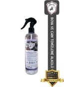 Resim Abrias Boya Temizleme Alkolü 400ml 