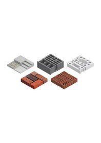 Resim Bosch Sds-max Geniş Yassı Keski 50x400 Mm 