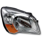 Resim AYFAR FAR ON SOL KIA SPORTAGE 08-10 MRMOEM-1074693 9210103000 92101-03000 