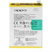 Resim APPEX Op po A72 Batarya Pil 