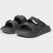 Resim Defacto Erkek Düz Taban Çift Bantlı Eva Terlik D4280ax25hsar1 Antrasit 