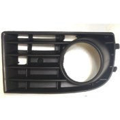 Resim parçazamanı Volkswagen Golf 5 2004 - 2009 Sol Sis Farı Çerçevesi 