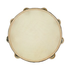 Resim Focus FC910H 10" Tamburin Tef 