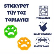 Resim StickyPet Tüy Toz Toplayıcı 