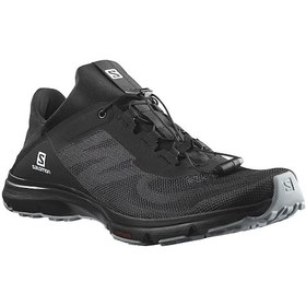 Resim Salomon Amphib Bold 2 L41303800 Erkek Outdoor Ayakkabı Siyah 