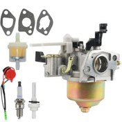 Resim Honda 168f 170f P19 P18 Gx110 Gx120 Gx140 Gx160 Gx200 5hp 5.5hp 6.5hp 4 Zamanlı A Diğer 