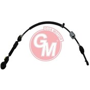 Resim Vites Kumanda Teli Renault Clıo Iı Otomatik 8200433264-8200118737 