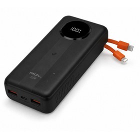 Resim Linkage Powerbank ACL PW-139 10000mAh 22.5W Hızlı Şarj Taşınabilir Powerbank 