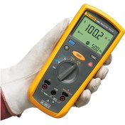 Resim Fluke 1503 İzolasyon Direnci Test Cihazı 