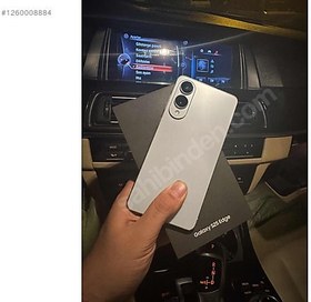 Resim Samsung S25 Edge İkinci El TR | 512 GB | Mavi 