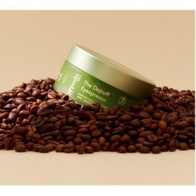 Resim Yepoda The Depuff Eyespresso Şişlik Azaltıcı Kafein Ve Yeşil Çay Göz Maskeleri 90g 