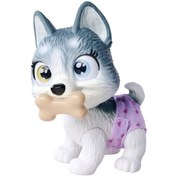 Resim Simba Pamper Petz Husky 105950135 